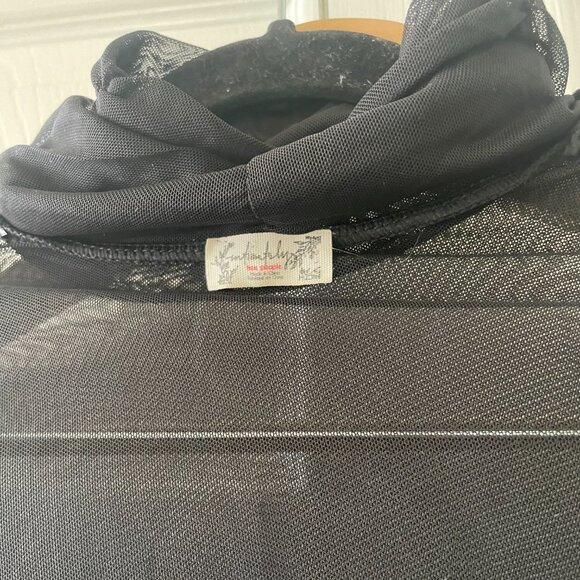 Free People | Ari Bodysuit - Picture 4 of 5